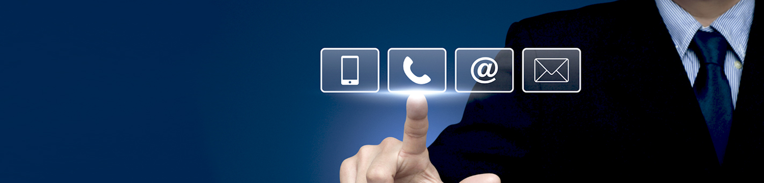 contact